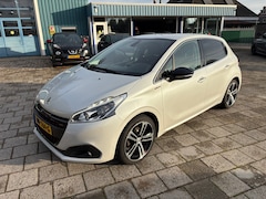 Peugeot 208 - 1.2 PureTech GT-line