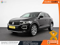 Volkswagen T-Roc - 1.5 TSI Sport DSG Navigatie Adaptieve Cruise Control Climate Control Digitale Dashboard Ca