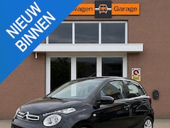 Citroën C1 - 1.0 VTi Feel | Airco | Cruise Control | Elektrische ramen voor |