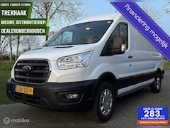 Ford Transit - 350 2.0 TdCi L3H2 130 PK Transit 350 2.0 TdCi L3H2 130 PK