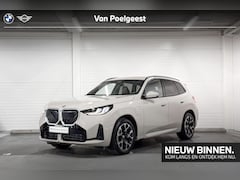 BMW X3 - 30e xDrive | M-Sport | Harman/Kardon | Comfort Access | Driving Assistant Plus | Parking A
