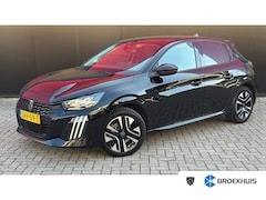 Peugeot 208 - Hybrid 100 e-DCS6 Allure | Apple Carplay / Android Auto | Cruise Control | Climate Control