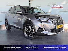 Peugeot 2008 - 1.2 PureTech Allure Pack /Apple Carplay/Android Auto/Cruise/Keyless start/LED/Automatische