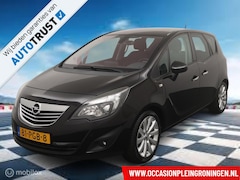 Opel Meriva - 1.4 Turbo Cosmo