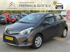 Toyota Yaris - 1.5 Full Hybrid Aspiration Automaat | Camera | Navigatie