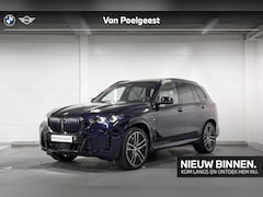 BMW X5 - xDrive50e | M-Sport Pro | Innovation Pack | Driving Assistant Professional | Travel Pack