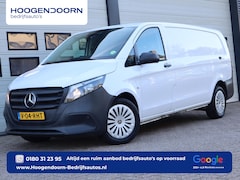 Mercedes-Benz Vito - 116 CDI Automaat Euro 6 - XXL L3 - Camera - Cruise