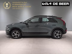 Kia Niro - 1.6 GDi Hybrid 141pk DCT6 DynamicLine Navi/ Clima/ Cruise