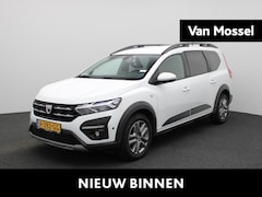 Dacia Jogger - 1.0 TCe Comfort 5p. PDC Voor | Trekhaak | Cruise control | Climat control |