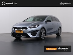Kia Cee'd Sportswagon - Ceed 1.5 T-GDi GT-PlusLine | Panoramadak | JBL Audio | Stoel/Stuurverwarming | Elektr. Ach