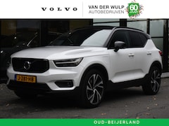 Volvo XC40 - T5 262pk [Plug-in] R-Design | Harman/Kardon | 360 | Schuifdak