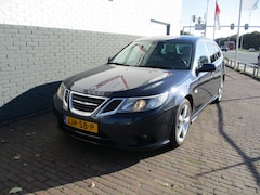Saab 9-5 Estate - 2.0t BioPower Business