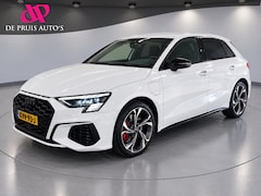 Audi A3 Sportback - 45 TFSI e S line S Edition SOH91% B&O Camera ACC Applecarplay/Android MatrixLED Virtualcoc