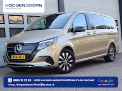 Mercedes-Benz EQV - 300 90 kWh L2 - 8 Pers - Elc.Schuif - NEW Model - AMG