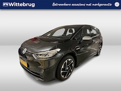 Volkswagen ID.3 - First 58 kWh / SOH 90%/ AUTOMAAT/ CRUISE/ PARK.SENSOREN/ STOELVERWARM./ KEYLESS/ DIGITAL D