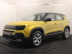 Jeep Avenger - 1.2 e-Hybrid Altitude |Massage|Stoelverw.|Camera|