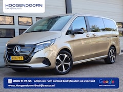 Mercedes-Benz EQV - 300 90 kWh L2 AMG Avantgarde Airmatic - Pano dak