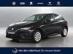 SEAT Ibiza - 1.0 EcoTSI 95pk Style Business Intense / Navigatie / Apple Carplay / Stoelverwarming