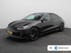 Hyundai IONIQ 6 - Business 77kWhRWD | 360 graden camera | stoelverwarming voor+achter | Geheugenfunctie voor