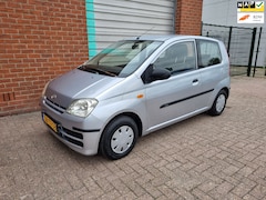 Daihatsu Cuore - 1.0-12V Tokyo 3-Drs Bj:2007 NAP