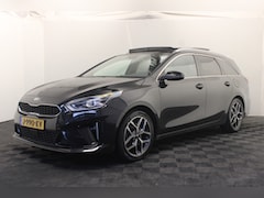 Kia Pro cee'd - ProCeed 1.4 T-GDI GT-Line |Pano|Stoel/stuur verw.|