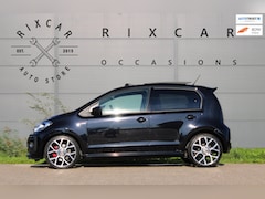 Volkswagen Up! - 1.0 TSI GTI Panodak BeatsAudio Stoelverwarming NIEUWBINNEN