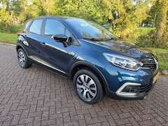 Renault Captur - 0.9 TCe Intens