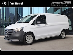 Mercedes-Benz Vito - 116 CDI L2 Aut Pro |AIRCO/MBUX/CARPLAY/CAMERA |Certified