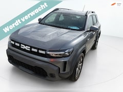 Dacia Duster - 1.2 TCe ECO-G 120 Expression AUTOMAAT | Nieuw Model | LPG Bi-Fuel | Uniek: 120 pk