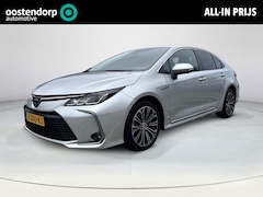 Toyota Corolla - 1.8 Hybrid First Edition