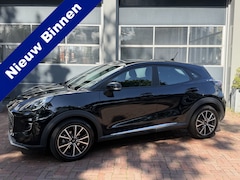 Ford Puma - 1.0 EcoBoost ST-Line Bj 2020 Km 57.564 124pk Dealer onderhouden