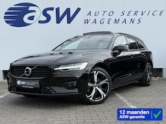 Volvo V60 - 2.0 B4 Plus Dark | CarPlay | ACC | H/K Audio | Memory | 19 inch