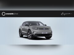 Ford Capri - Select Extended Range RWD 79 kWh
