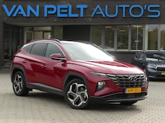 Hyundai Tucson - 1.6 T-GDI HEV Premium Sky / Pano / Leder