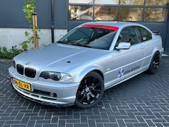 BMW 3-serie Coupé - 328Ci | Tracktool | Ringtool | Circuit | Trackdays | Rolkooi