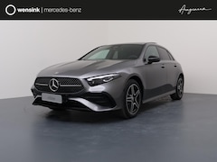 Mercedes-Benz A-klasse - 250e Business Solution AMG | Panoramaschuifdak | Stoelverwarming | Achteruitrijcamera | MU