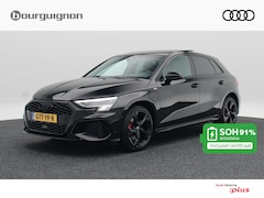 Audi A3 Sportback - 40 TFSi e 204 Pk S-Line | Stoelverwarming | Camera | Panoramadak | Navigatie | Elektrische
