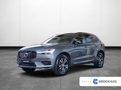 Volvo XC60 - 2.0 T6 AWD Recharge R-Design | Panoramadak | Memory | Adaptive Cruise | Camera