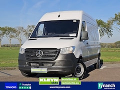 Mercedes-Benz Sprinter - 315 L2H2 Mbux Euro6 AC