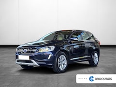 Volvo XC60 - 2.0 T5 Geartronic Summum | Trekhaak | Harman/Kardon | Adaptive Cruise | Pano | Stuur/stoel