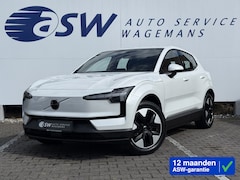 Volvo EX30 - Single Motor Extended Range Core 69 kWh | ACC | Parelmoer | Camera | 18 inch
