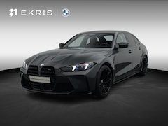 BMW M3 - Sedan xDrive Competition | Innovation Pack | Stuurwielrand verwarmd | M Carbon-keramische