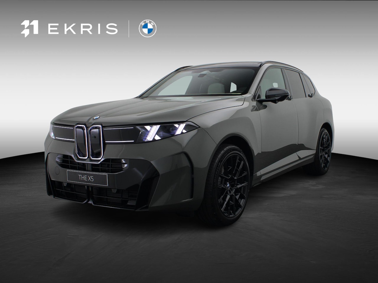 BMW X5 - 40 xDrive | M Sportpakket Pro | Trekhaak | Automatische deuren | Bowers & Wilkins | Passen - AutoWereld.nl
