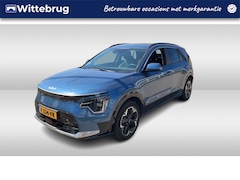 Kia Niro EV - Edition Advanced 64.8 kWh
