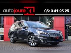 Subaru Outback - 2.5i AWD Premium | Schuifdak | Leder | Harman/Kardon | Camera | Trekhaak |