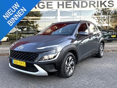 Hyundai Kona - 1.6 GDI HEV Comfort Smart