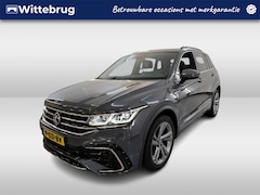 Volkswagen Tiguan - 1.5 TSI R-Line Business+ / AUTOMAAT/ 2X R-LINE/ NAVI/ DIGITAL DASH/ CLIMATE/ STOELVERWARMI