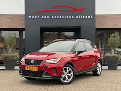 SEAT Arona - 1.0 TSI 95pk FR Business Intense Plus | Cruise Control | Apple Carplay | Android Auto | Pa