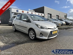 Toyota Yaris - 1.5 Full Hybrid Dynamic