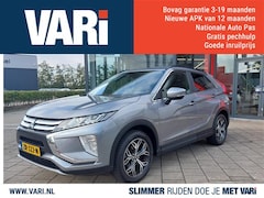 Mitsubishi Eclipse Cross - 1.5 DI-T Pure Automaat